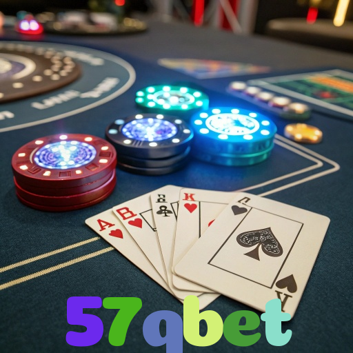 57qbet:Aposte nas melhores slots e conquiste prêmios como nunca!