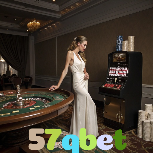 57qbet：Aposte nas melhores slots e conquiste prêmios como nunca!