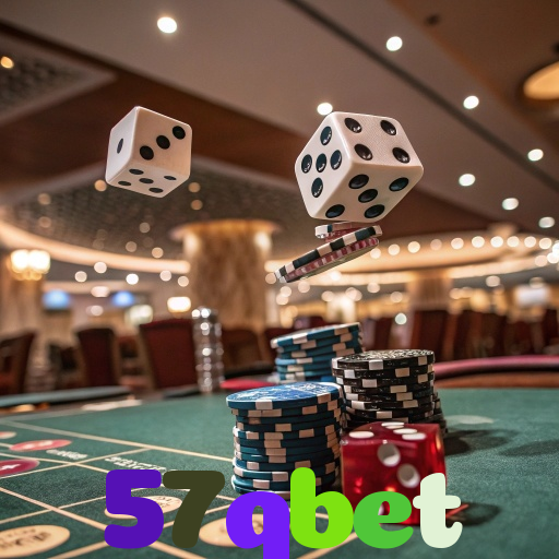 57qbet：Jogue poker, aposte no futebol e ganhe em grandes jogos de cassino!