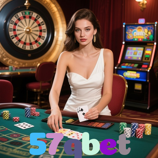 57qbet:Jogue poker, aposte no futebol e ganhe em grandes jogos de cassino!