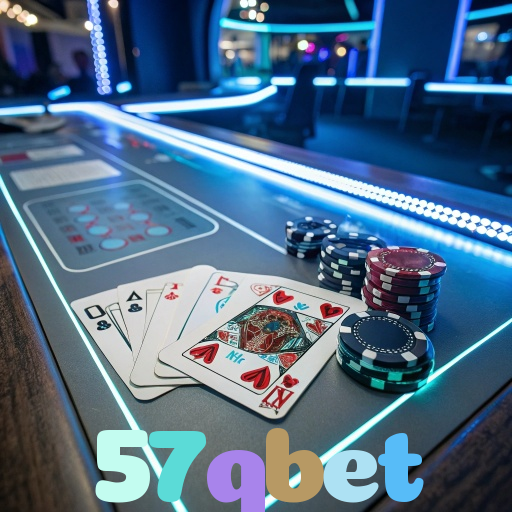 57qbet：Aposte nas melhores slots e conquiste prêmios como nunca!