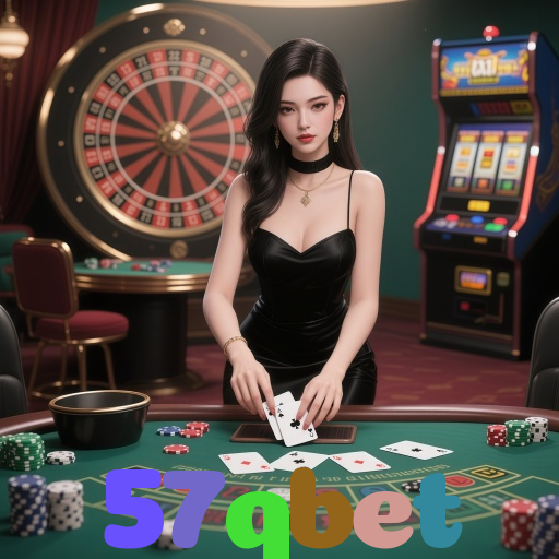 57qbet：Aposte no futebol, jogue poker e conquiste vitórias épicas!