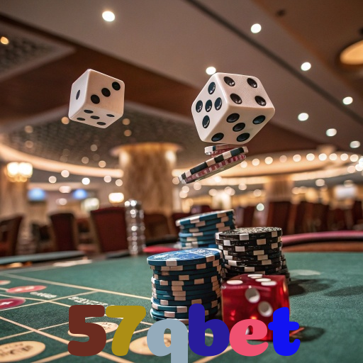 57qbet：Aposte nas melhores slots e conquiste prêmios como nunca!