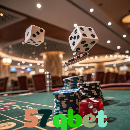 57qbet：Aposte nas melhores slots e conquiste prêmios como nunca!
