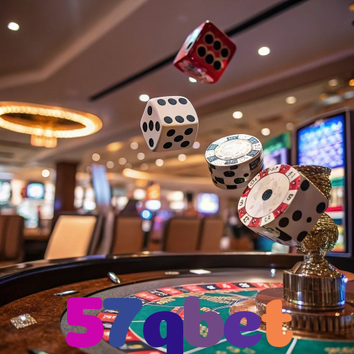 57qbet：Jogue poker, aposte no futebol e ganhe em grandes jogos de cassino!