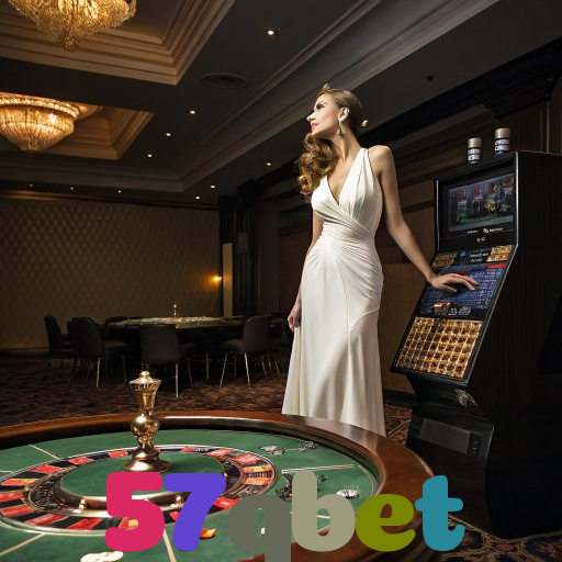 57qbet：Aposte nas melhores slots e conquiste prêmios como nunca!