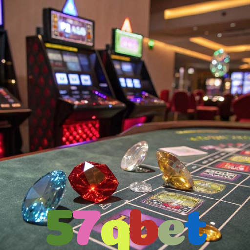 57qbet：Jogue poker, aposte no futebol e ganhe em grandes jogos de cassino!