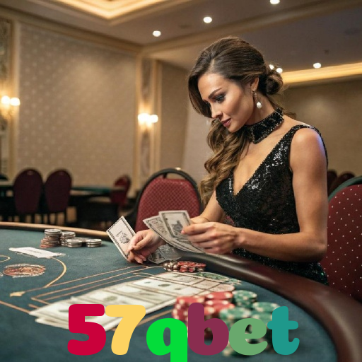 57qbet：Aposte nas melhores slots e conquiste prêmios como nunca!