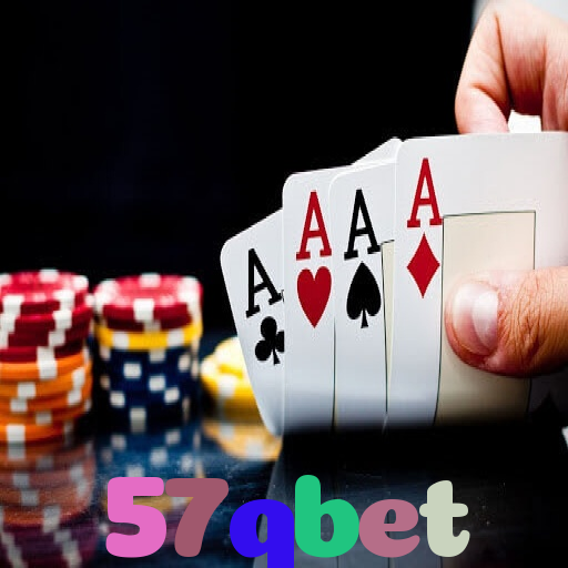 57qbet：Aposte no futebol, jogue poker e conquiste vitórias épicas!