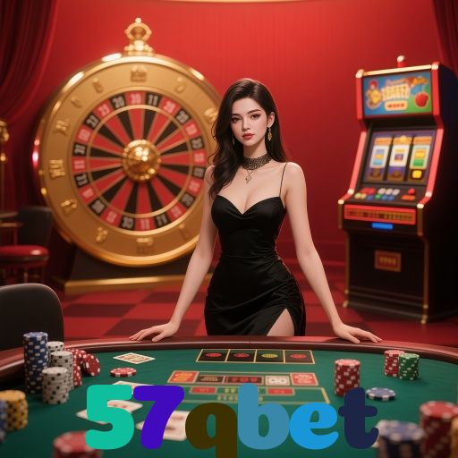 57qbet：Jogue poker, aposte no futebol e ganhe em grandes jogos de cassino!