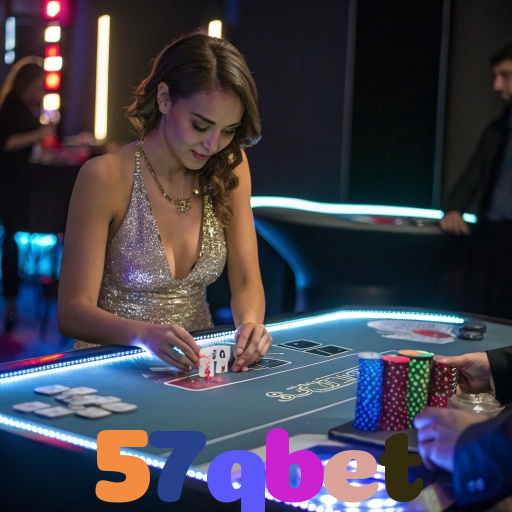 57qbet:Aposte nas melhores slots e conquiste prêmios como nunca!