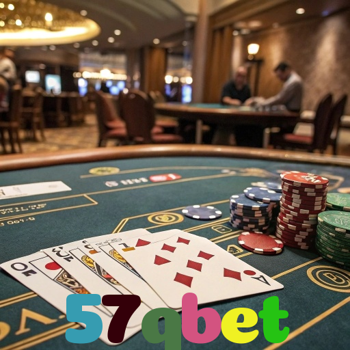 57qbet:Aposte no futebol, jogue poker e conquiste vitórias épicas!