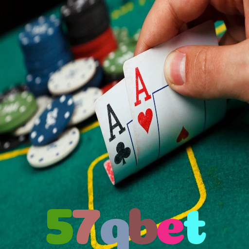 57qbet：Aposte nas melhores slots e conquiste prêmios como nunca!