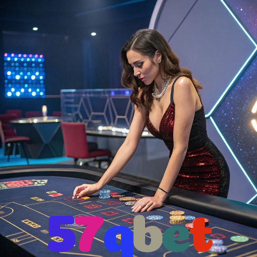 57qbet：Aposte no futebol, jogue poker e conquiste vitórias épicas!