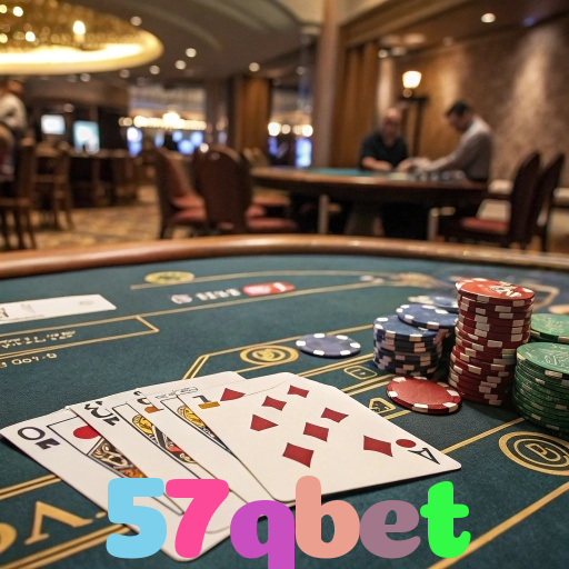 57qbet:Jogue poker, aposte no futebol e ganhe em grandes jogos de cassino!