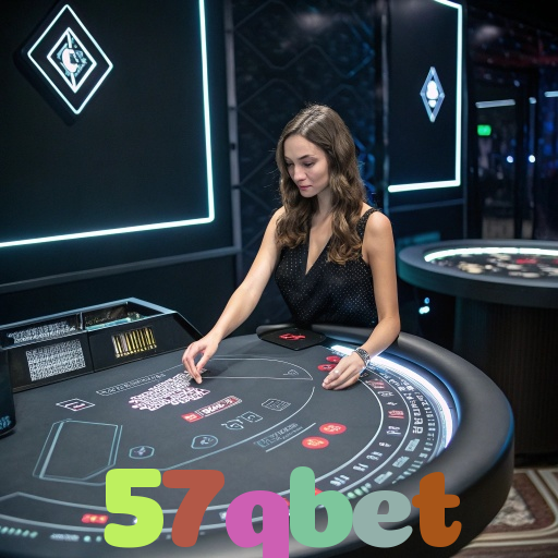 57qbet:Aposte nas melhores slots e conquiste prêmios como nunca!