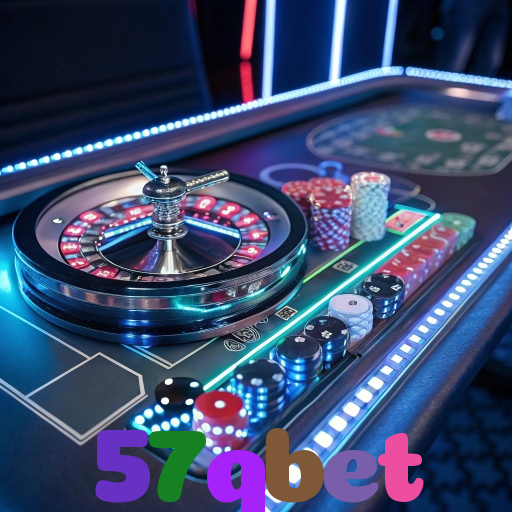 57qbet：Jogue poker, aposte no futebol e ganhe em grandes jogos de cassino!