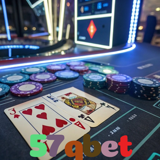 57qbet：Aposte nas melhores slots e conquiste prêmios como nunca!