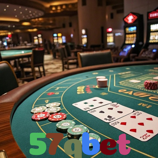 57qbet:Jogue poker, aposte no futebol e ganhe em grandes jogos de cassino!