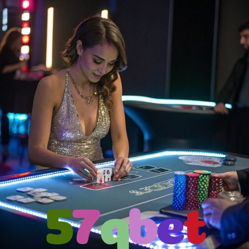 57qbet:Aposte nas melhores slots e conquiste prêmios como nunca!