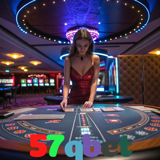 57qbet：Aposte no futebol, jogue poker e conquiste vitórias épicas!