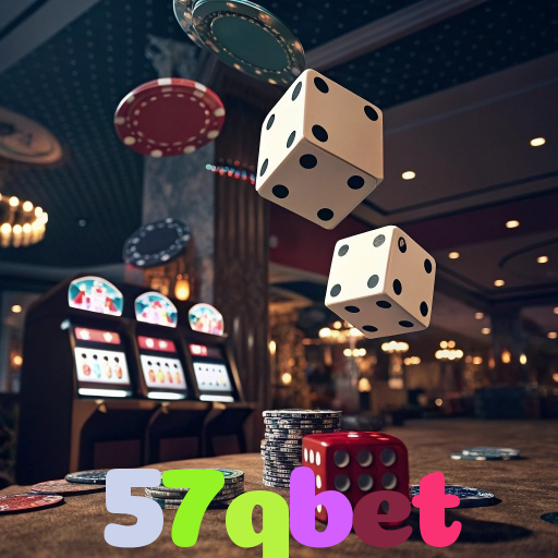 57qbet：Jogue poker, aposte no futebol e ganhe em grandes jogos de cassino!