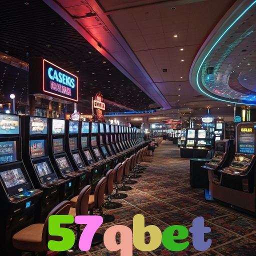 57qbet:Jogue poker, aposte no futebol e ganhe em grandes jogos de cassino!