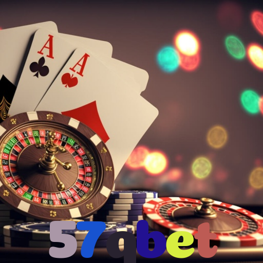 57qbet：Aposte nas melhores slots e conquiste prêmios como nunca!
