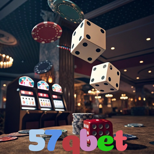 57qbet：Aposte no futebol, jogue poker e conquiste vitórias épicas!