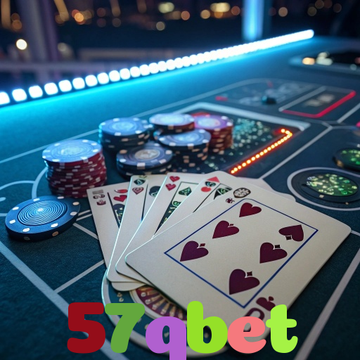 57qbet:Aposte nas melhores slots e conquiste prêmios como nunca!