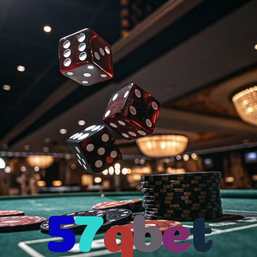 57qbet：Jogue poker, aposte no futebol e ganhe em grandes jogos de cassino!
