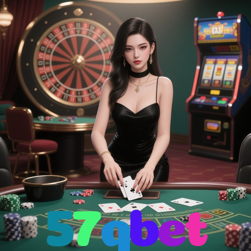 57qbet：Aposte no futebol, jogue poker e conquiste vitórias épicas!