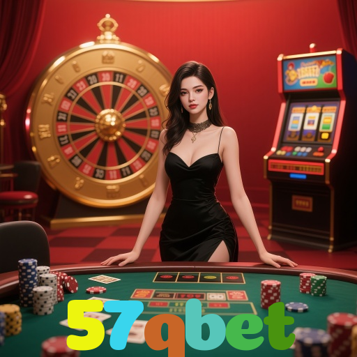 57qbet：Aposte nas melhores slots e conquiste prêmios como nunca!