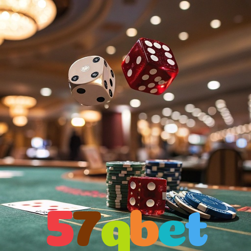 57qbet:Jogue poker, aposte no futebol e ganhe em grandes jogos de cassino!