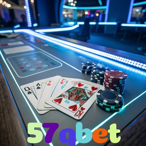 57qbet：Aposte nas melhores slots e conquiste prêmios como nunca!