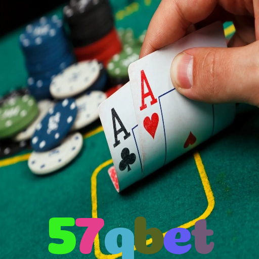 57qbet：Aposte nas melhores slots e conquiste prêmios como nunca!