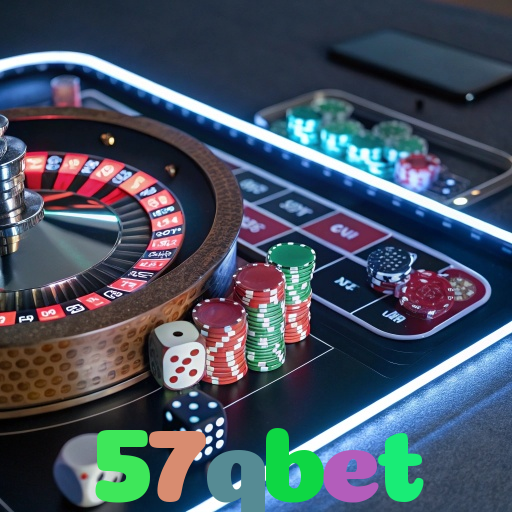 57qbet:Aposte nas melhores slots e conquiste prêmios como nunca!