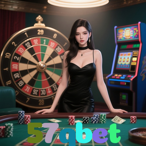 57qbet：Jogue poker, aposte no futebol e ganhe em grandes jogos de cassino!