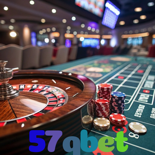 57qbet:Aposte nas melhores slots e conquiste prêmios como nunca!