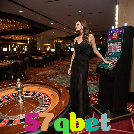 57qbet：Jogue poker, aposte no futebol e ganhe em grandes jogos de cassino!