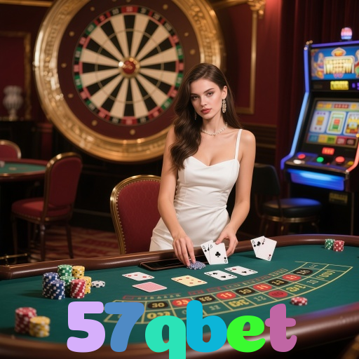 57qbet:Aposte nas melhores slots e conquiste prêmios como nunca!