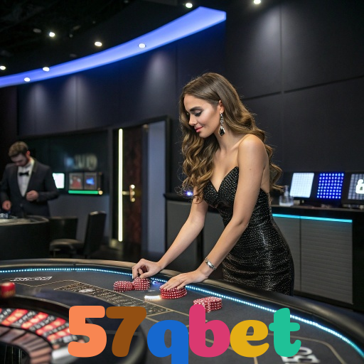57qbet:Aposte nas melhores slots e conquiste prêmios como nunca!