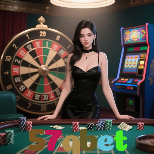57qbet:Aposte nas melhores slots e conquiste prêmios como nunca!