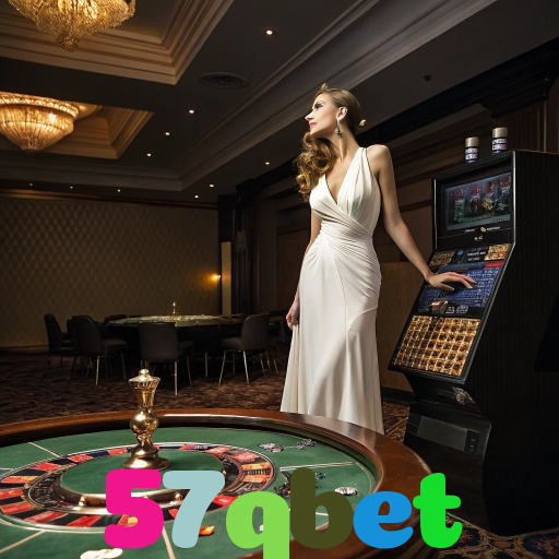 57qbet：Aposte nas melhores slots e conquiste prêmios como nunca!