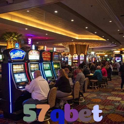 57qbet:Aposte nas melhores slots e conquiste prêmios como nunca!