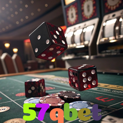 57qbet：Aposte nas melhores slots e conquiste prêmios como nunca!