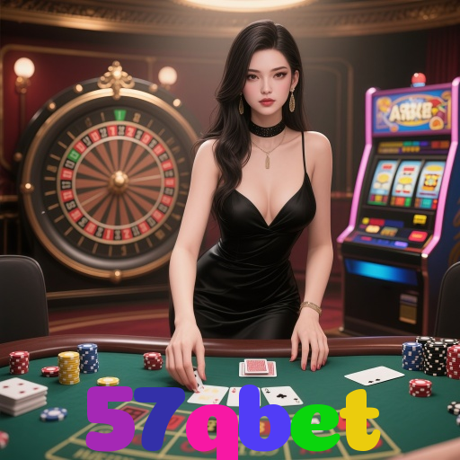 57qbet:Aposte nas melhores slots e conquiste prêmios como nunca!