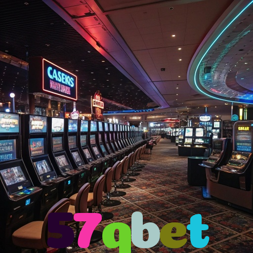 57qbet：Aposte no futebol, jogue poker e conquiste vitórias épicas!