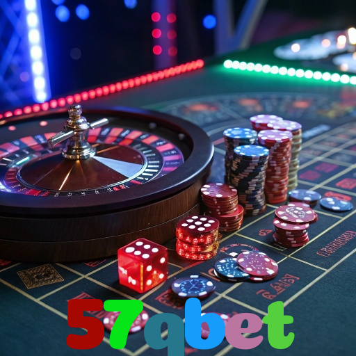 57qbet：Jogue poker, aposte no futebol e ganhe em grandes jogos de cassino!