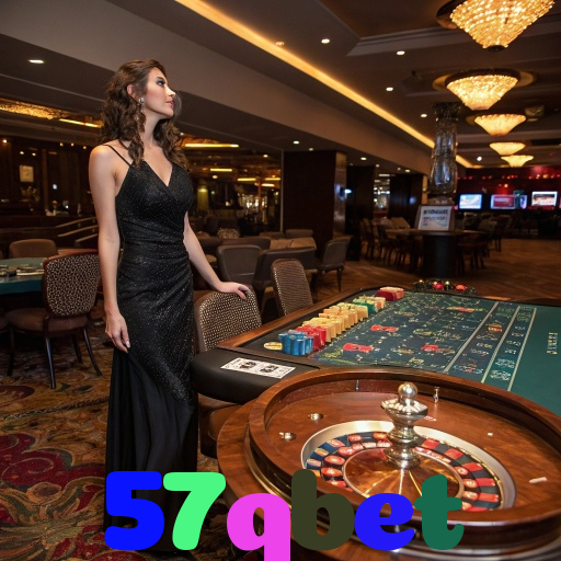 57qbet：Jogue poker, aposte no futebol e ganhe em grandes jogos de cassino!